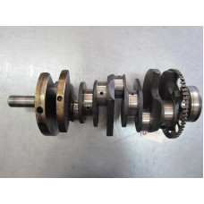 #HG01 Crankshaft Standard For 11-13 Dodge Grand Caravan  3.6 5184249AF FWD